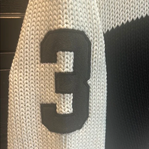 Ralph Lauren Mens Turtleneck Sweatshirt - Picture 3 of 5